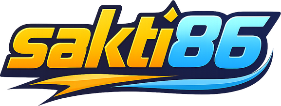 Logo sakti86